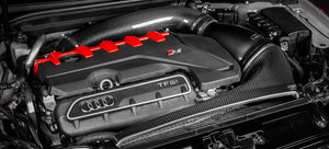 Eventuri Stage 3 Carbon Inntak – Audi RS3 8V Gen 2 / TTRS 8S (2017–2020) KONG PERFORMANCE