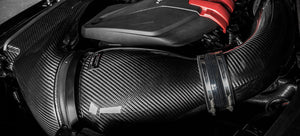 Eventuri Stage 3 Carbon Inntak – Audi RS3 8V Gen 2 / TTRS 8S (2017–2020) KONG PERFORMANCE