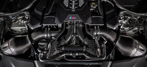 BMW M5 F90 (2018-2023) V2 – Eventuri Karbon luftinntak KONG PERFORMANCE