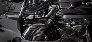 BMW M5 F90 (2018-2023) V2 – Eventuri Karbon luftinntak KONG PERFORMANCE