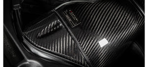 BMW M5 F90 (2018-2023) V2 – Eventuri Karbon luftinntak KONG PERFORMANCE