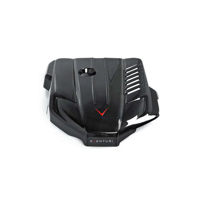 Eventuri Carbon Motordeksel – Toyota Supra A90 (B58)