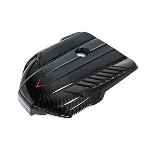 Eventuri Carbon Motordeksel – Toyota Supra A90 (B58) KONG PERFORMANCE