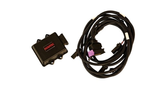 Novitec Ferrari 12Cilindri Gtronic Module - OPF Delete