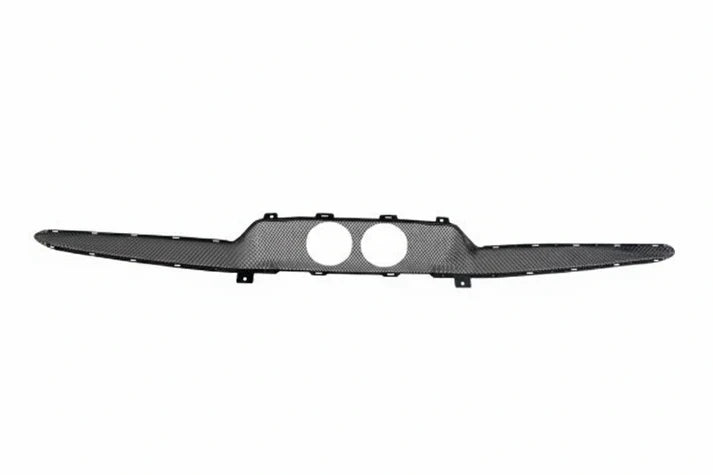 Novitec Ferrari 296 grid insert for NOVITEC eksospotter
