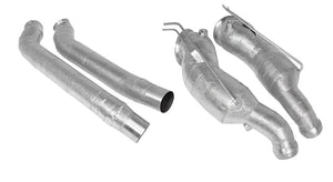 Ferrari 12Cilindri Sport Katalysator Set KONG PERFORMANCE