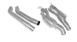 Ferrari 12Cilindri Sport Katalysator Set KONG PERFORMANCE