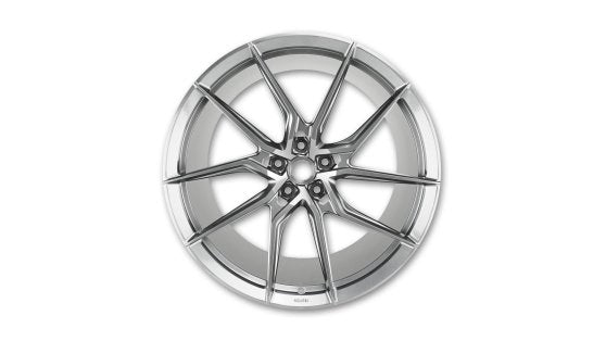 Novitec Ferrari 296 NF8 Forged Wheels & Tyres Set 21" Solid color range