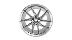 Novitec Ferrari SP1 / SP2 NF8 smidd Wheel 12.5x22 bak Right Solid color range
