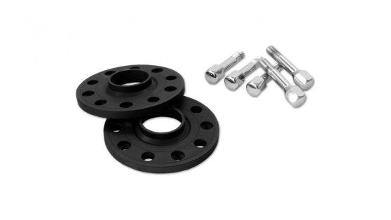 Novitec Ferrari GTC4 hjulspacere i aluminium 20mm Set - Anodized