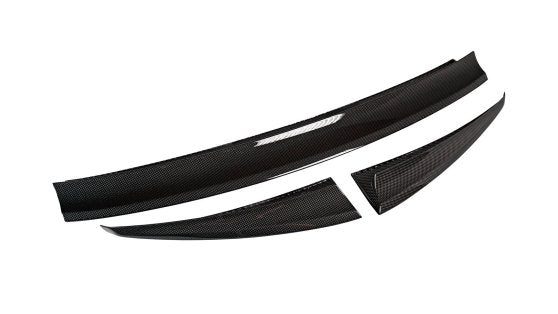 Novitec Ferrari 12Cilindri rearspoiler - visible karbon - Coupé
