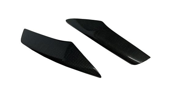 Novitec Ferrari SF90 cover safety rollbar visible karbon for Spider