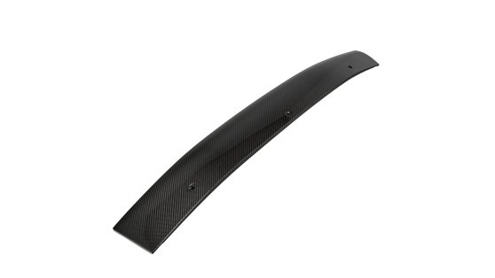 Novitec Ferrari 296 bakspoiler Fixed karbon - Original Look
