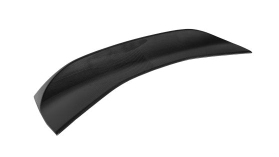 Novitec Ferrari 296 N-Largo Ducktail visible karbon only in combination med F6 296 27