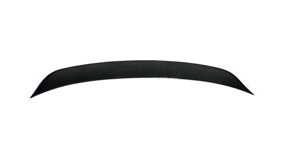 Novitec Ferrari Roma rearspoiler lip