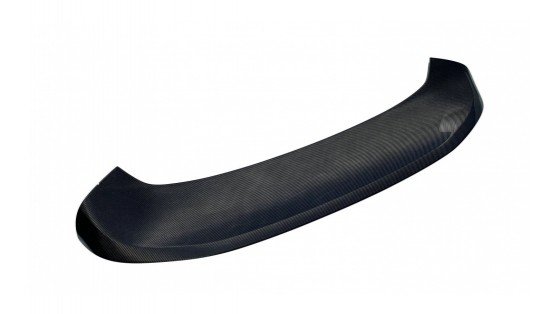 Novitec Ferrari F8 N-LARGO Ducktail - Coupe visible karbon