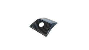 Novitec Ferrari F8 Rearview Camera Cover - karbon 360° Wide