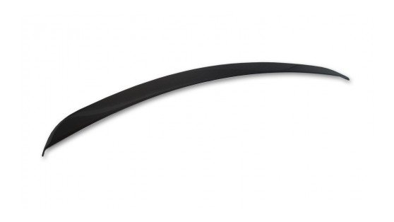 Novitec Ferrari 488 Pista rearspoiler lip visible karbon