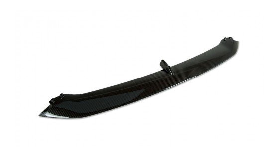 Novitec Ferrari GTC4 front strut fits to the original støtfanger, supports the negative lift