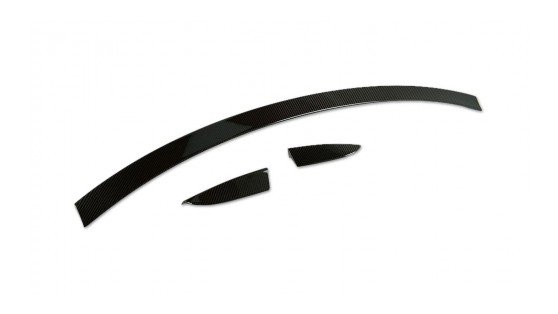 Novitec Ferrari GTC4 bakspoiler