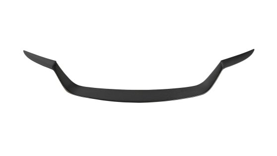 Novitec Ferrari Purosangue frontstøtfanger attachment visible karbon - Radar front left / right