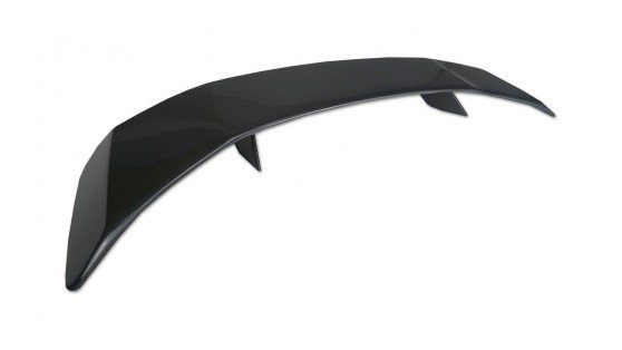 Novitec Ferrari 812 rearwing N-LARGO (Coupe only) visible karbon