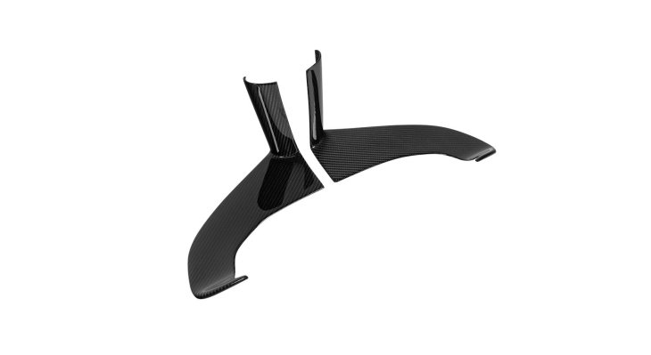 Novitec Ferrari 12Cilindri karbon foran cover bars
