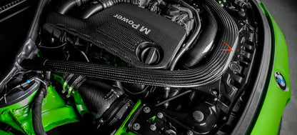 Eventuri V2 Carbon Fiber Air Intention System | BMW M3 (F80) & M4 (F82/F83)