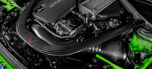 Eventuri V2 Karbonfiber Luftinntakssystem | BMW M3 (F80) & M4 (F82/F83) KONG PERFORMANCE