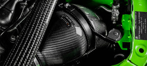 Eventuri V2 Karbonfiber Luftinntakssystem | BMW M3 (F80) & M4 (F82/F83) KONG PERFORMANCE