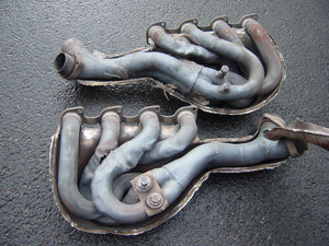 QuickSilver Ferrari F430 Manifold - Exchange - Each