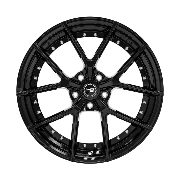 SixNine FF-ONE 20” Felgsett – BMW 3-Serie F30 / F31
