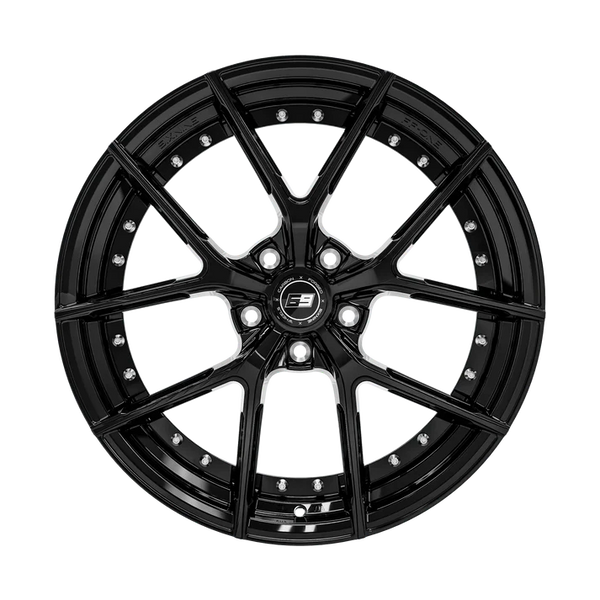 SixNine FF-ONE 20” Felgsett – BMW 4-Serie F32