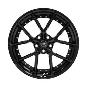 SixNine FF-ONE 20” Felgsett – BMW M2 F87 / M3 F80 / M4 F82