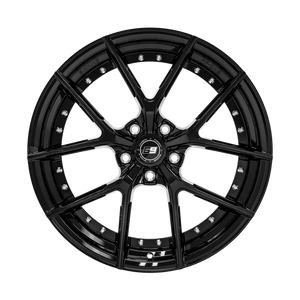 SixNine FF-ONE 20” Felgsett – BMW M2 F87 / M3 F80 / M4 F82