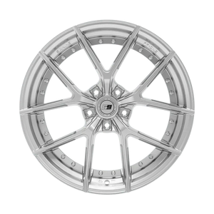 SixNine FF-ONE 20" Felgsett – BMW 5-serie F10 / F11