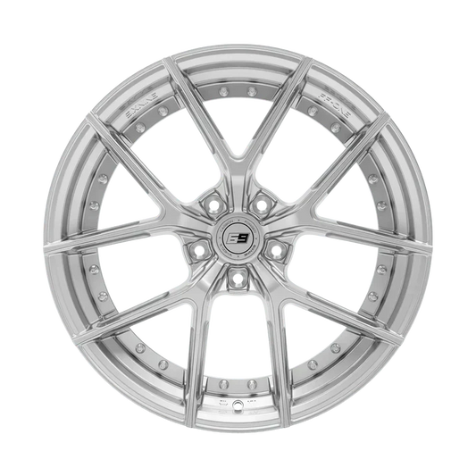 SixNine FF-ONE 20” Felgsett – BMW M2 F87 / M3 F80 / M4 F82