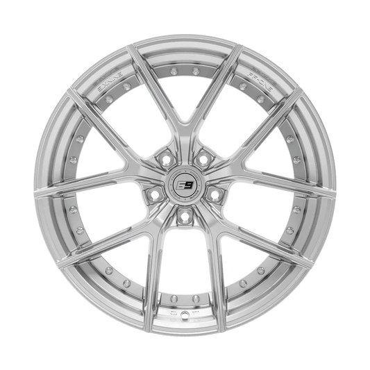SixNine FF-ONE 20” Felgsett – BMW M2 F87 / M3 F80 / M4 F82
