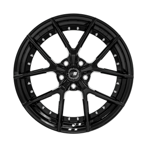 Fullt Sett SixNine FF-One - BMW M2/M3/M4 G8X 2021-2026 KONG PERFORMANCE