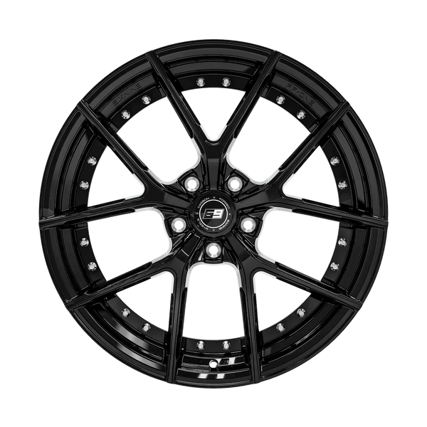 Fullt Sett SixNine FF-One - BMW M2/M3/M4 G8X 2021-2026 KONG PERFORMANCE