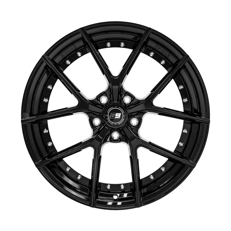 Fullt Sett SixNine FF-One - BMW M2/M3/M4 G8X 2021-2026 KONG PERFORMANCE