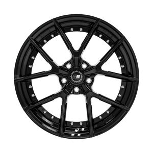 Fullt Sett SixNine FF-One - BMW M2/M3/M4 G8X 2021-2026 KONG PERFORMANCE