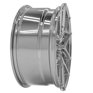 SixNine FF-ONE 20" Felgsett — Mercedes-Benz CLS 63 AMG W218 / E 63 AMG W212