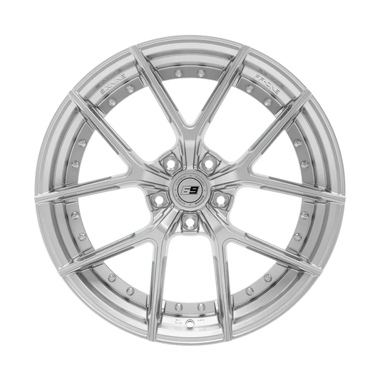 Fullt Sett SixNine FF-One - BMW M2/M3/M4 G8X 2021-2026 KONG PERFORMANCE