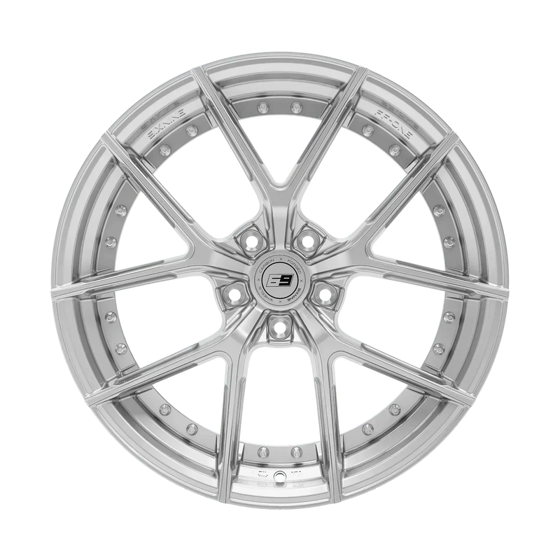 Fullt Sett SixNine FF-One - BMW M2/M3/M4 G8X 2021-2026 KONG PERFORMANCE