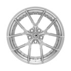 SixNine FF-ONE 20" Komplett Felgsett | VW Transporter T5 / T6