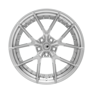 SixNine FF-One 20” Felgsett – VW Transporter T5 / T6