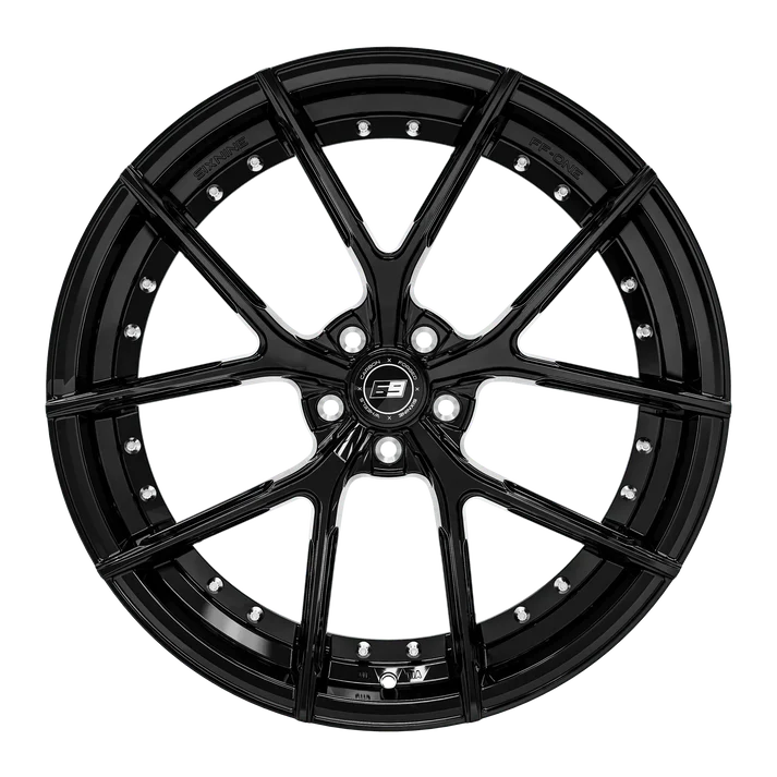 SixNine FF-One 21” Felgsett – Audi RS6 C7 (4G)