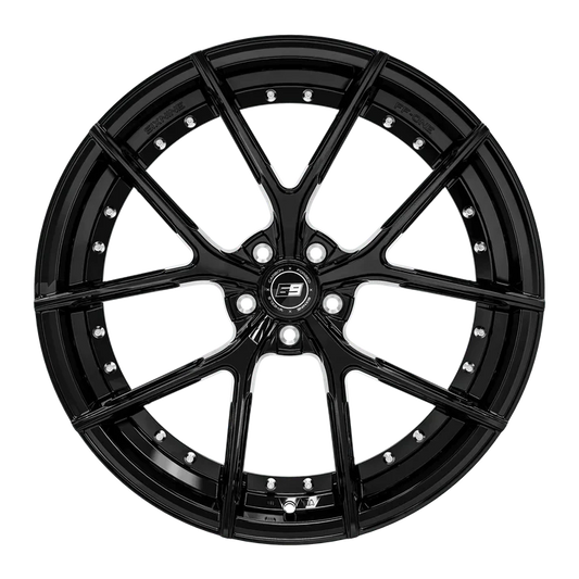 SixNine FF-One 21” Felgsett – Audi RS6 C7 (4G)