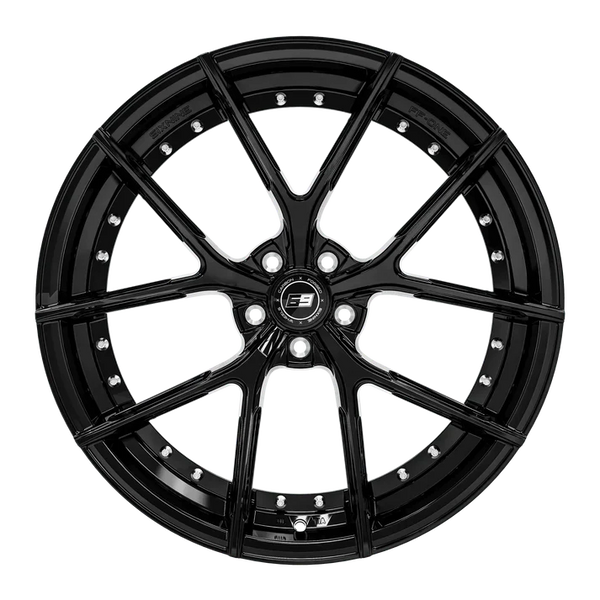 SixNine FF-One 21” Felgsett – Audi RS6 C7 (4G)
